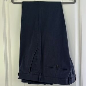 Bonobos Slate Blue Chinos